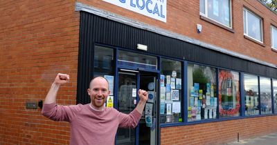 Whitley Bay community hub plans to keep going for 'decades' despite funding ending