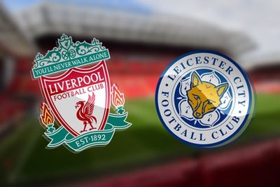 Liverpool vs Leicester: Prediction, kick-off time, TV, live stream, team news, h2h results, odds today