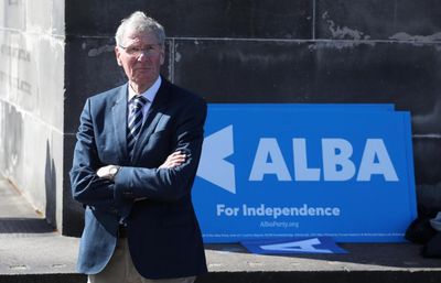 Alba's MacAskill calls for public mail service in indy Scotland