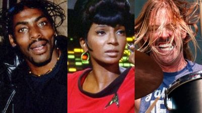 Remembering the international celebrities who died in 2022