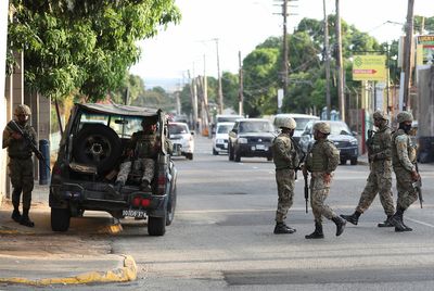 Jamaica renews regional states of emergency due to gang violence