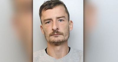 Terrified woman, 82, fought burglar who forced her into bedroom and held pillow over face