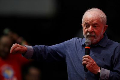 Brazil's top court bans guns from capital ahead of Lula inauguration