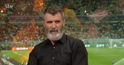Top 5 Roy Keane moments of 2022