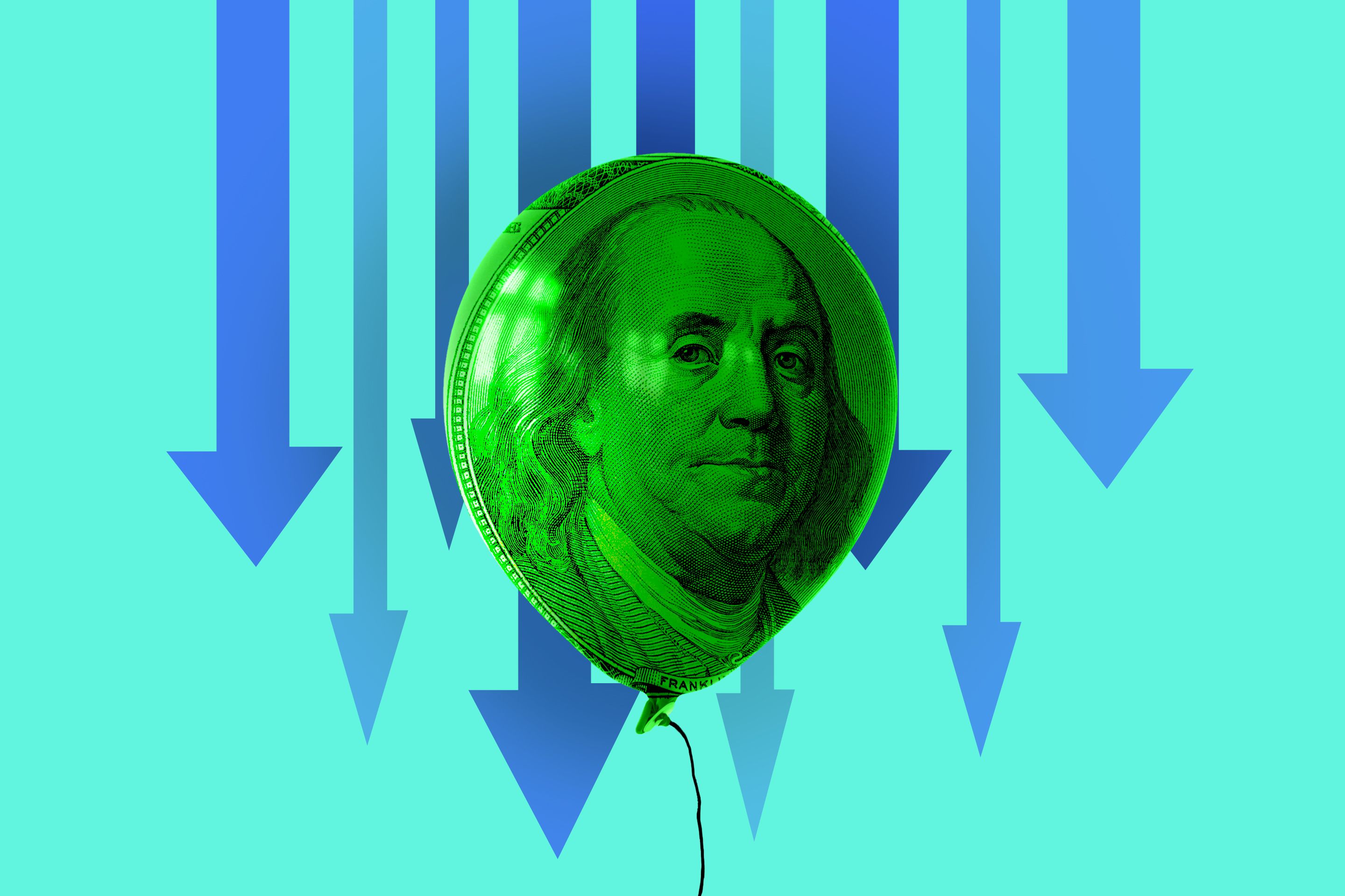 Understanding stagflation