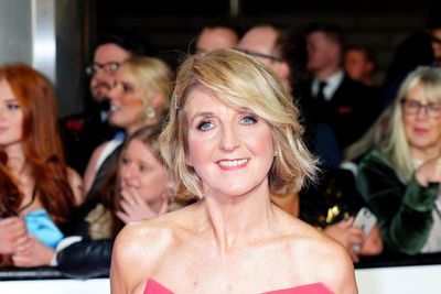 ‘I feel ashamed’: Kaye Adams reflects on lying to her daughter about her age