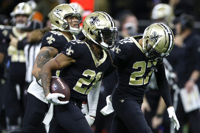 10 lowest Saints player grades on defense going into Week 17, from Pro Football Focus