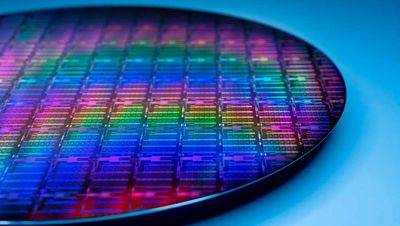 Intel Stock Today: Can This Short Straddle In Options Trading Make A $197 Profit?