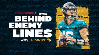 Behind Enemy Lines: Previewing Week 17 with Jaguars Wire