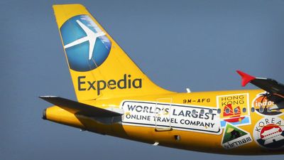 These Startups May Become the Next Expedia or PayPal