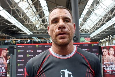 Rafael Lovato Jr. victorious in MMA return after three-year inactivity due to brain condition