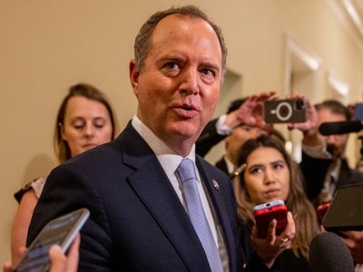Adam Schiff tells what’s next after the Jan 6 committee report