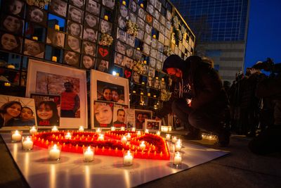 Canada, others seek formal arbitration with Iran over downed jet
