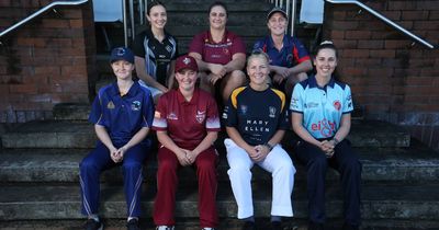 No.1 Sportsground match proves another milestone for NDCA women's game