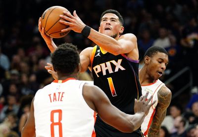 How to bet on the Suns with Devin Booker expected to miss at least 4 weeks