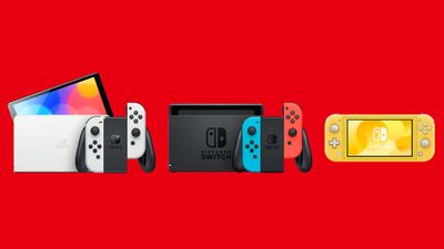 Nintendo reportedly canceled the Switch Pro