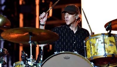 Modest Mouse drummer Jeremiah Green diagnosed with stage 4 cancer