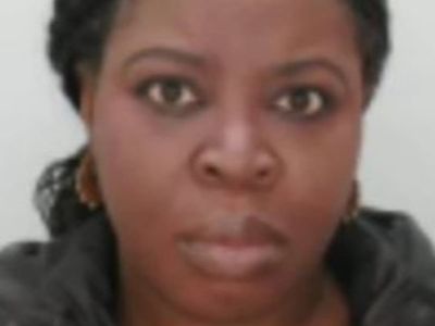 ‘We want mum home’: CCTV appeal for Taiwo Balogun missing from Dartford for weeks