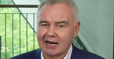 Eamonn Holmes shares 'soul-destroying' health update as fans beg him to 'keep going'