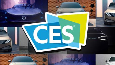 CES 2023 Las Vegas Preview: What To Expect