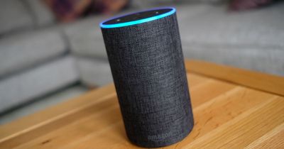 Expert warns people to never put Amazon Echo Alexa in bedrooms amid privacy concerns