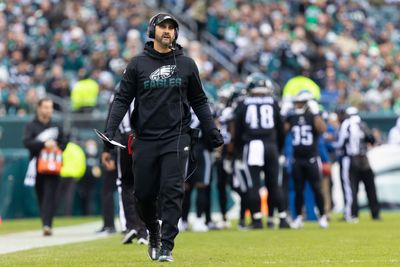 What the Eagles are saying ahead of Week 17 matchup vs. Saints