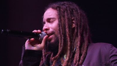 Jo Mersa Marley, grandson of Bob Marley, dies at 31