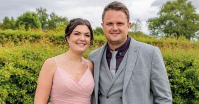 Couple killed in devastating house fire will be 'together forever'