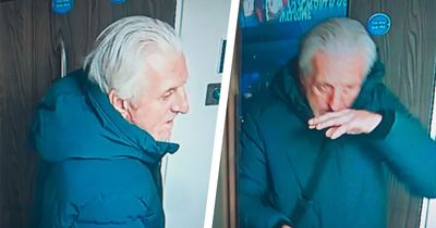 Police concerned for welfare of missing pensioner with dementia