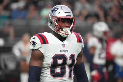 Patriots dealing with several key injuries at Wednesday’s practice