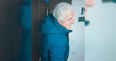 Concern grows for missing man with dementia last seen in Cineworld