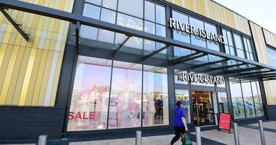 River Island shoppers 'need' pink trousers that are currently reduced to £15