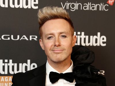 ‘Busy day at the office’: Steps star Ian ‘H’ Watkins responds after thousands of fans blocked by him