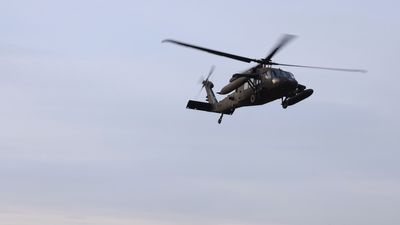 Lockheed Challenges Textron’s $7 Billion Army Helicopter Win