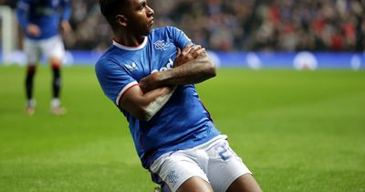 Alfredo Morelos revs Rangers up for Celtic crunch but faces derby injury sweat after Motherwell win - 3 talking points