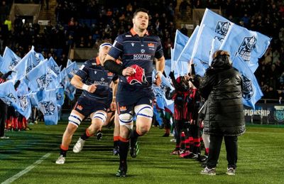 Gilchrist wants Edinburgh to bring the attitude in 1872 Cup finale