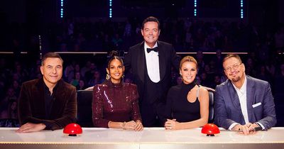 Major Britain's Got Talent format shake-up 'unveiled' ahead of new series on ITV