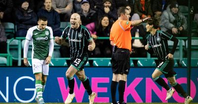 Aaron Mooy shines as Celtic show clinical edge again to blow Hibs away - 3 talking points