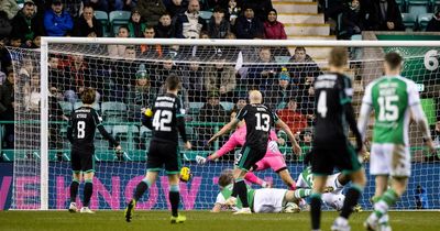 Hibs 0 Celtic 4 as Aaron Mooy gets off mark and Hoops end 2022 on a high - 3 things we learned