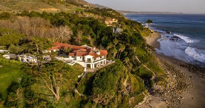 Kardashian mansion tops celebrity property sales