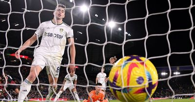 Leeds United supporters' plea after being 'outclassed' in Manchester City defeat