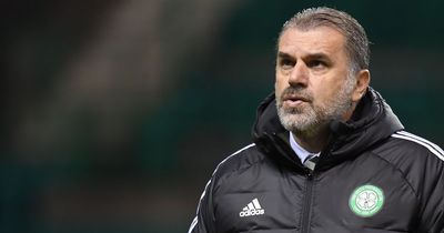 Ange Postecoglou in confident Celtic derby declaration as he warns Rangers his team are 'ready'