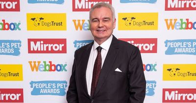 Eamonn Holmes shares 'soul destroying' health update