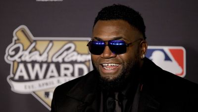 Dominican court convicts 10 in attempted killing of Red Sox Hall of Famer David Ortiz
