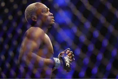 Derek Brunson vs. Dricus Du Plessis added to UFC 285 lineup in March