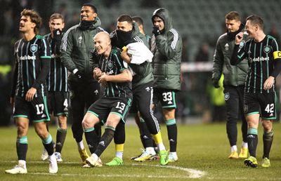 Postecoglou insists Celtic won't get complacent at Ibrox