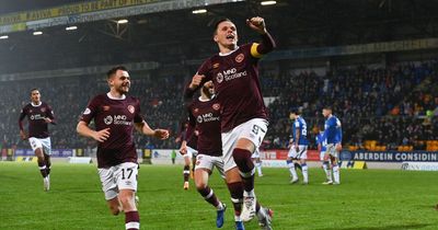 Hearts claim historic win in Perth over St Johnstone as they climb back to third - 3 things we learned