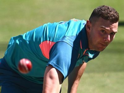Injured Starc, Green ruled out of SCG Test