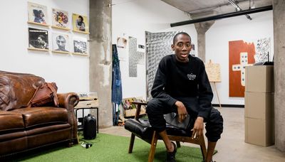 West Side arts organization reeling after leader Jon Veal dies at 30