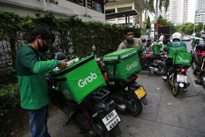 Grab spots 2023 consumer trends